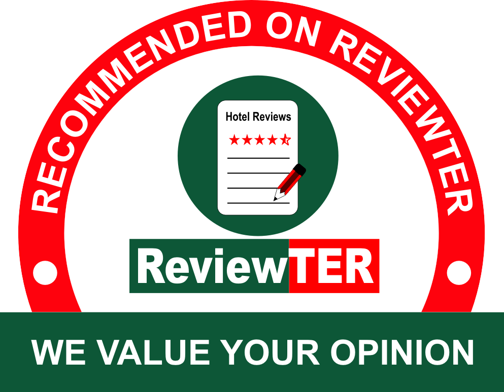 Recommended Reviewter